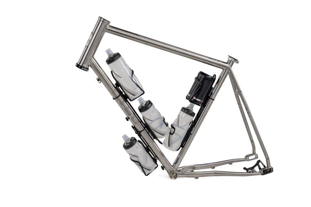 WOLF TOOTH B-RAD 3-Slot Mounting Base
