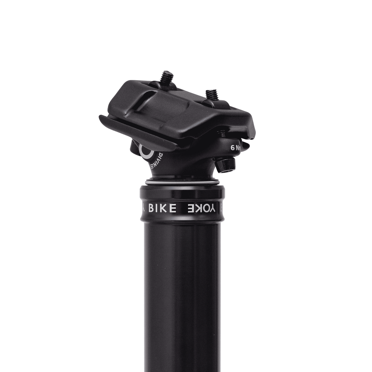 Teleskopická sedlová tyč BIKEYOKE DIVINE 2.0