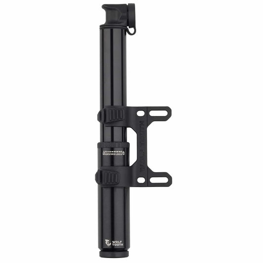 Handpomp WOLF TOOTH ENCASE CLIK VALVE 85CC