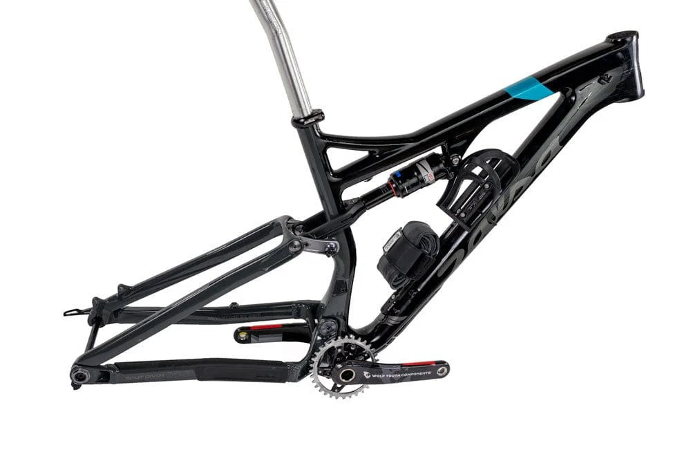 WOLF TOOTH B-RAD 3-Slot Mounting Base