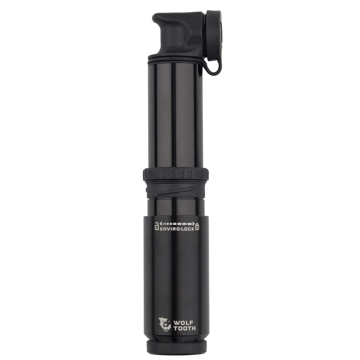 Handpomp WOLF TOOTH ENCASE CLIK VALVE 30CC