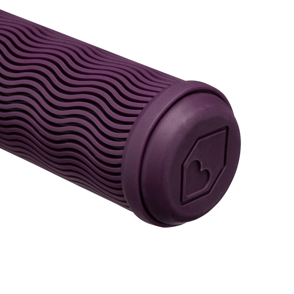 Greb BURGTEC THE BARTENDER PRO VERO SANDLER SIGNATURE Lock-On Violet