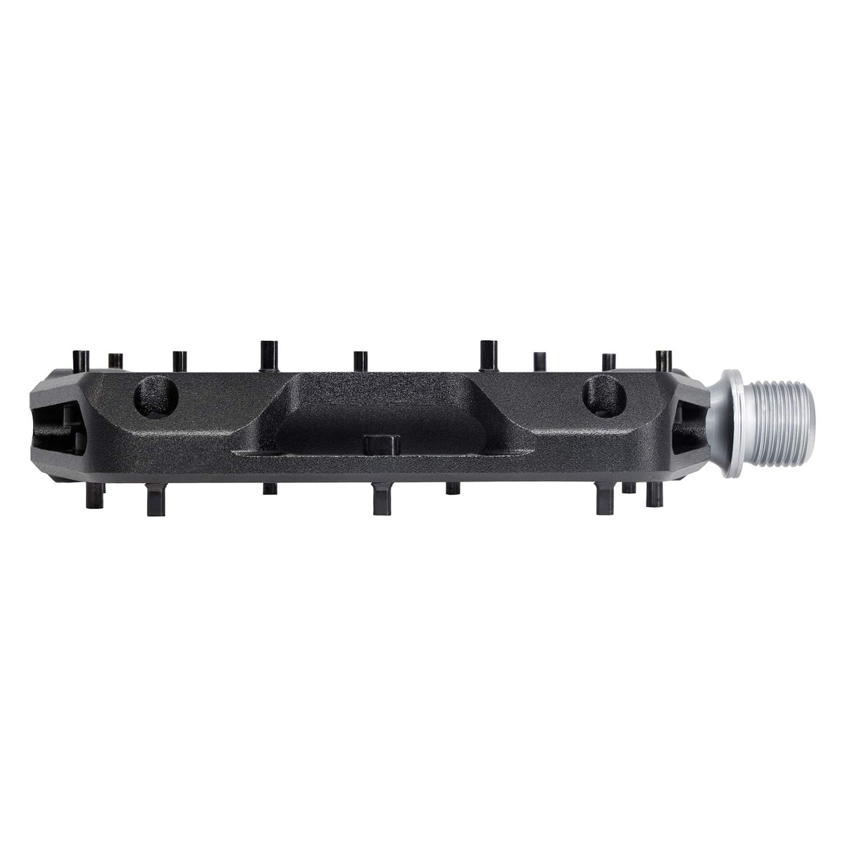 WOLF TOOTH WAVEFORM PERFORMANCE Flat Pedals Black