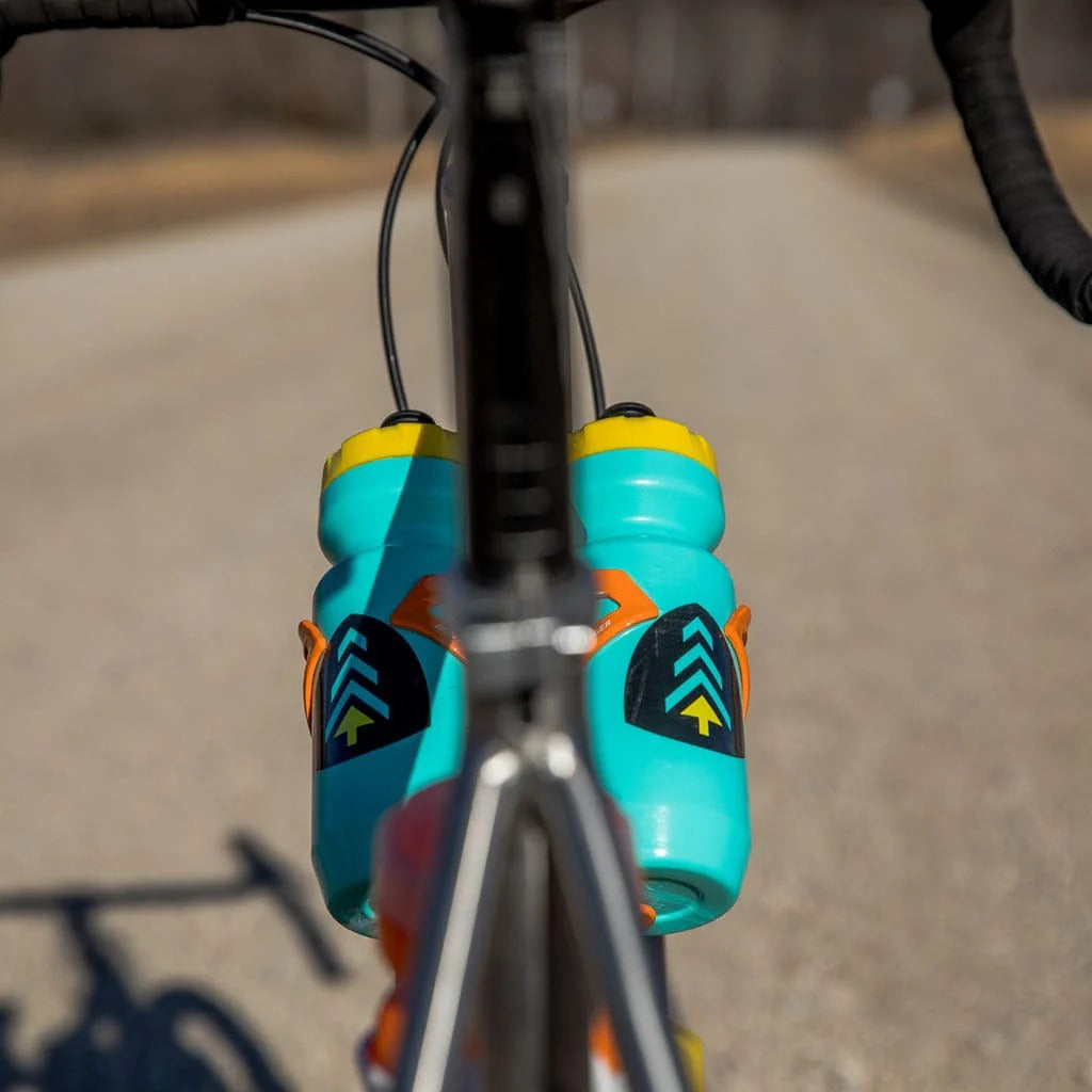 WOLF TOOTH B-RAD Double Bottle Cage Adapter