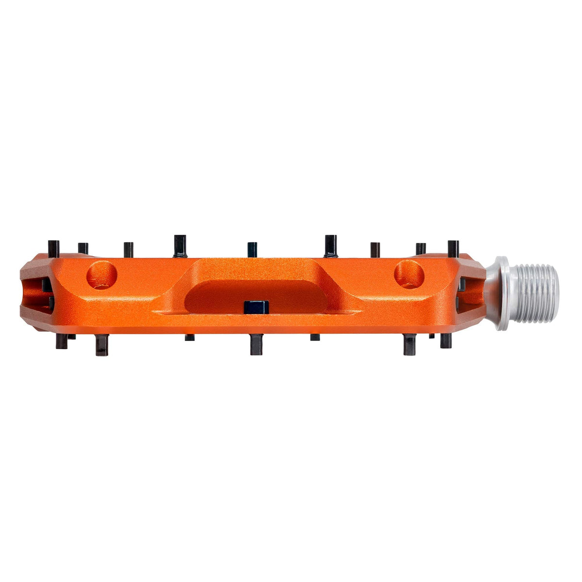 Platta pedaler WOLF TOOTH WAVEFORM PERFORMANCE Orange