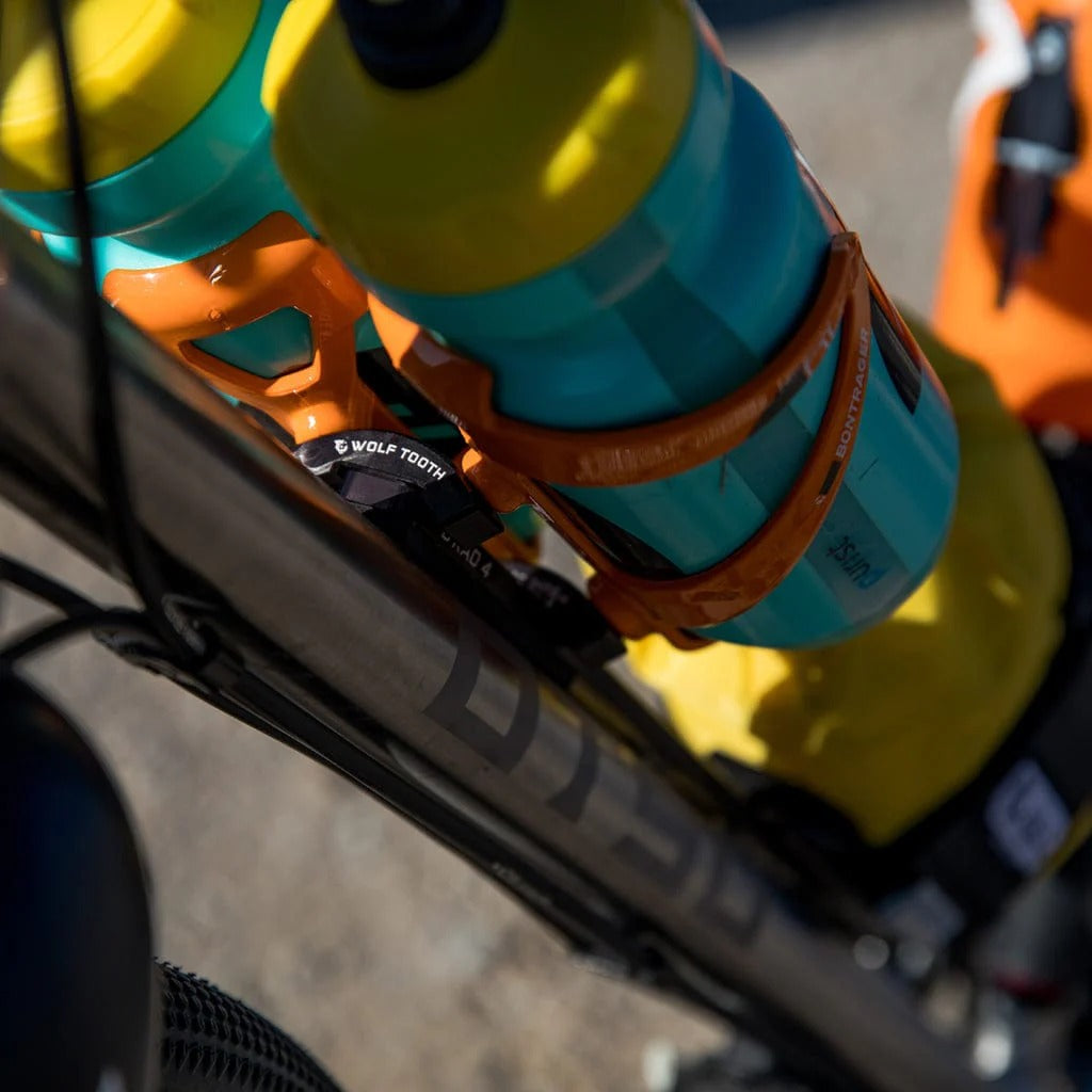 WOLF TOOTH B-RAD Double Bottle Cage Adapter