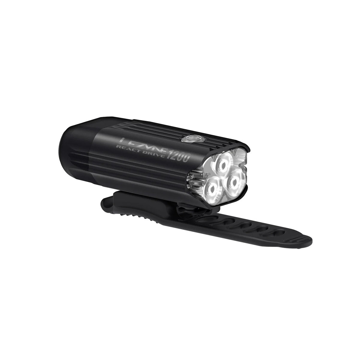 LEZYNE REACT DRIVE Front Light