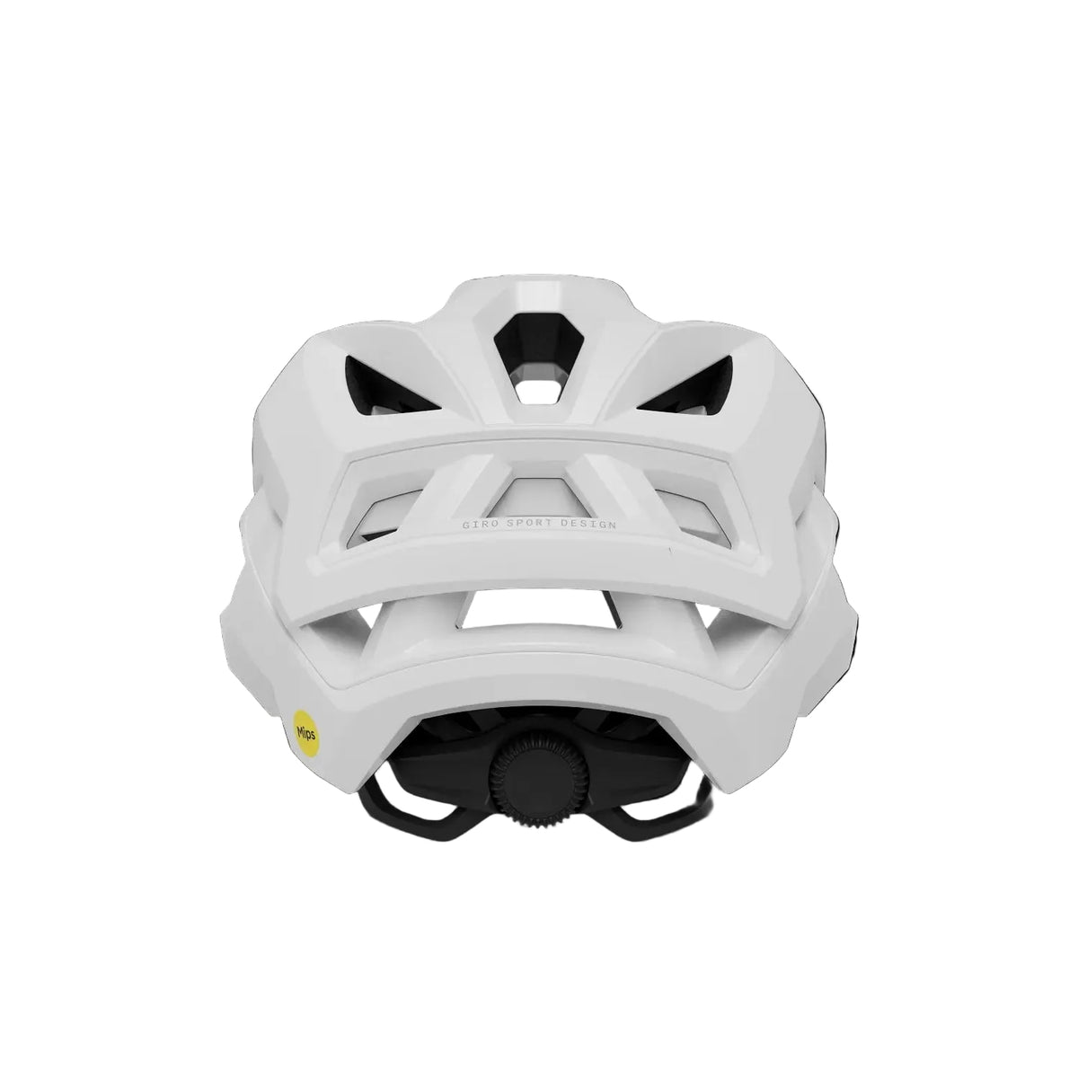 GIRO MONTARO PRO MTB Helmet Matte White