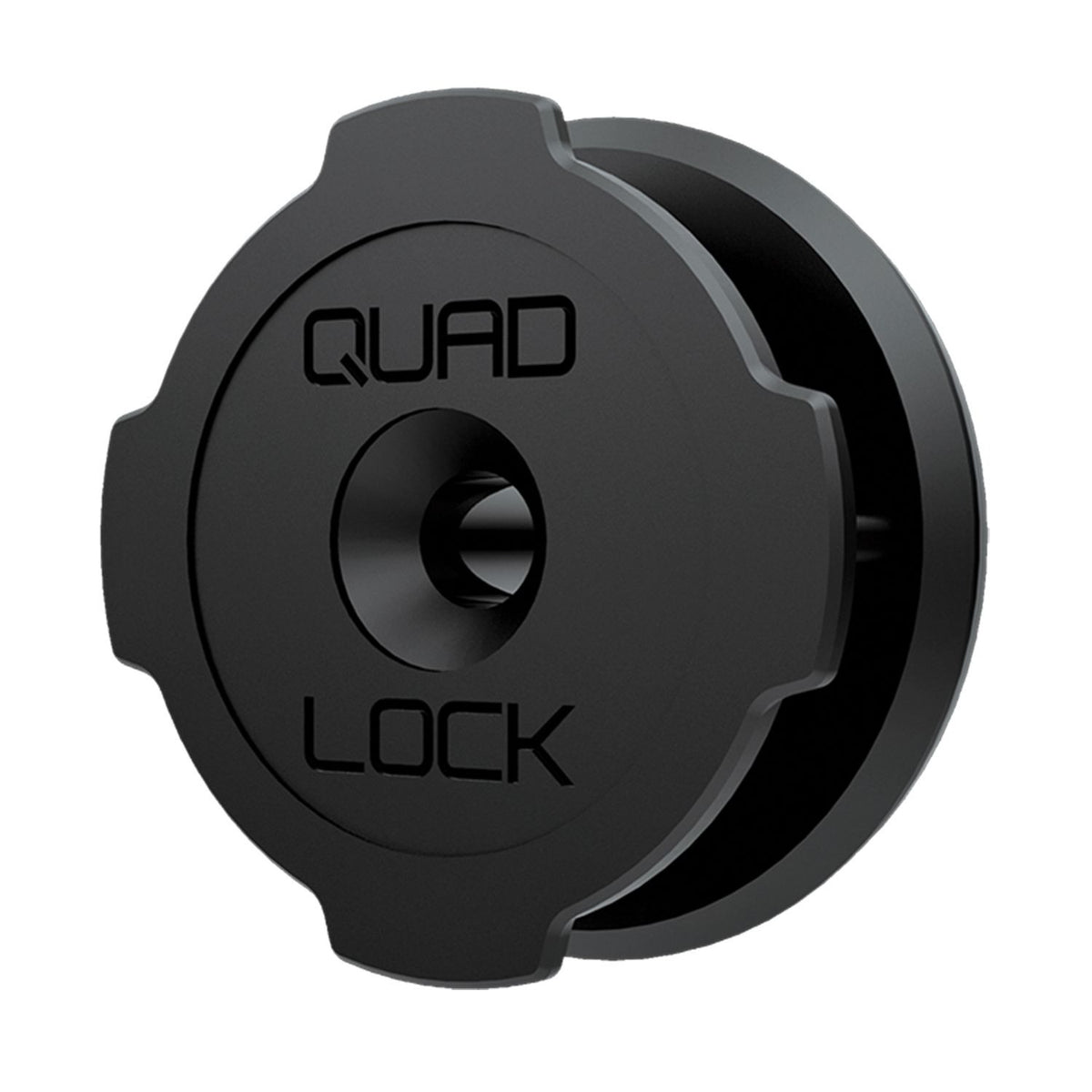 Αυτοκόλλητη Επιτοίχια Βάση QUADLOCK