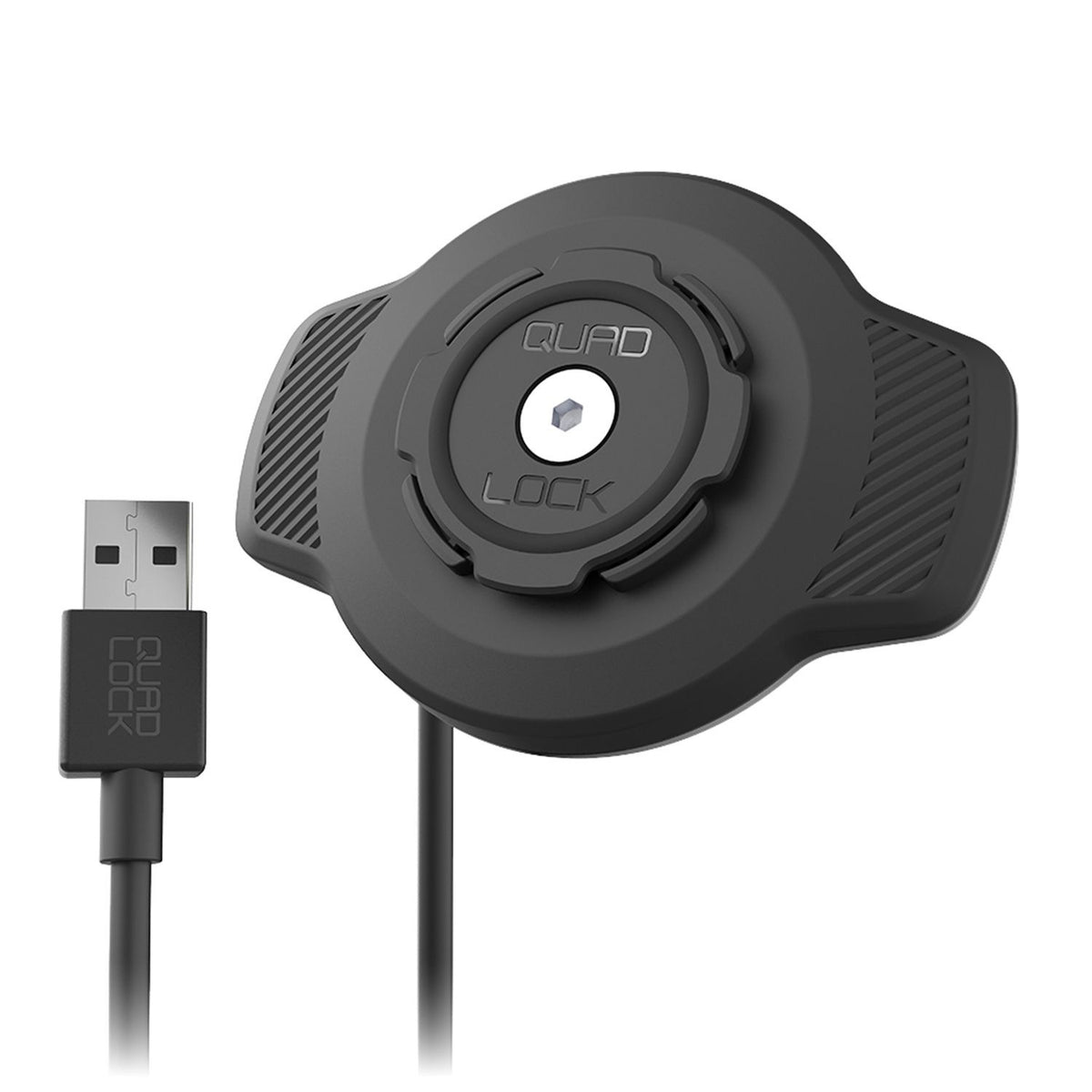 Wodoodporna Ładowarka Indukcyjna QUADLOCK