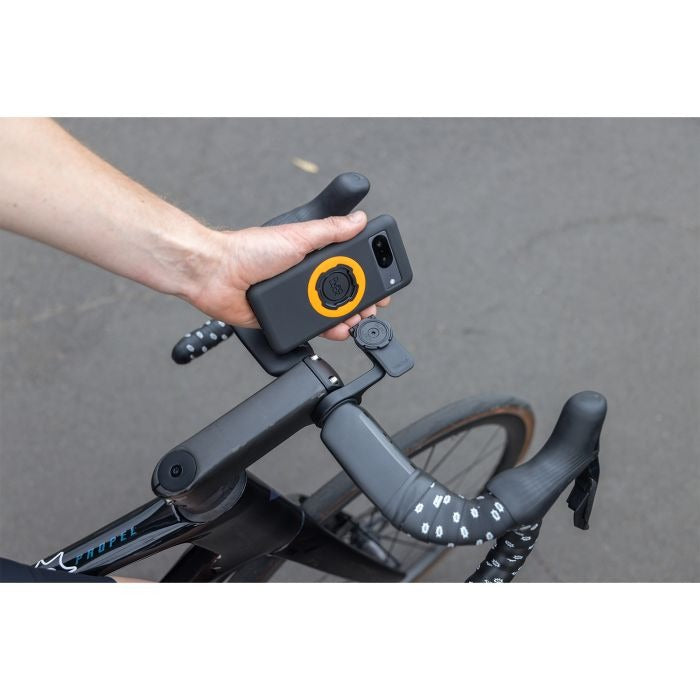 QUADLOCK OUT FRONT MOUNT PRO Handlebar Mount