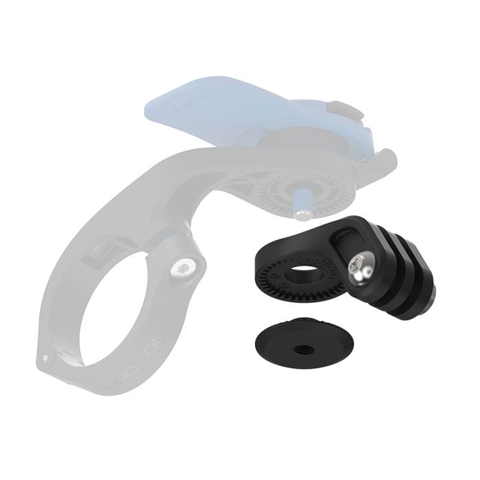 QUADLOCK Camera & Lighting Adapter