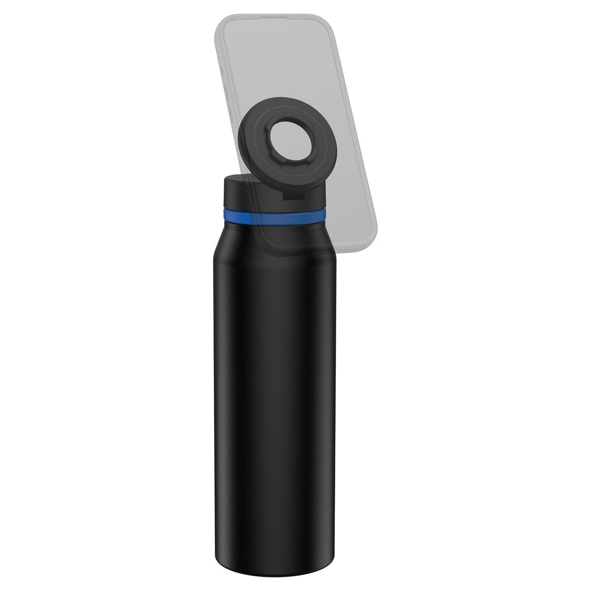 Fles Houder MAG QUADLOCK