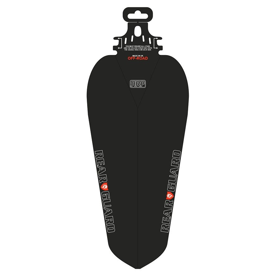 Tylny Błotnik RRP OFFROAD V3