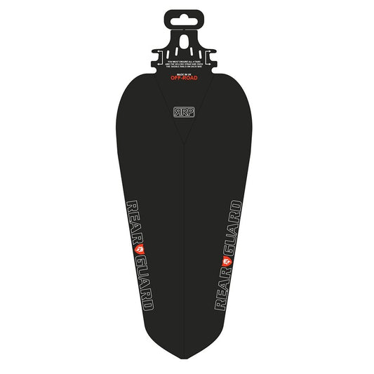Takasuoja RRP OFFROAD V3