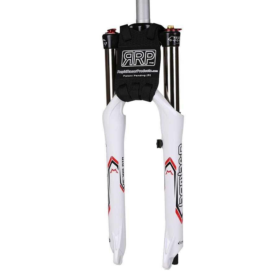 RRP NeoGuard Mudguard (130 to 170mm fork) Black