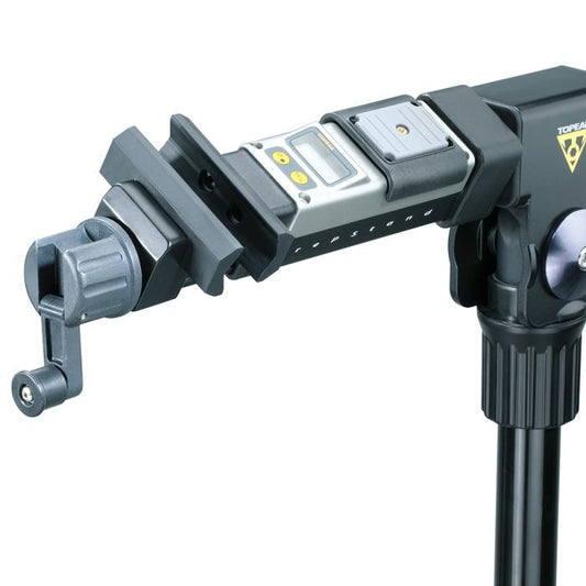 Ψηφιακή Ζυγαριά TOPEAK για Βάση Εργαστηρίου PrepStand Pro