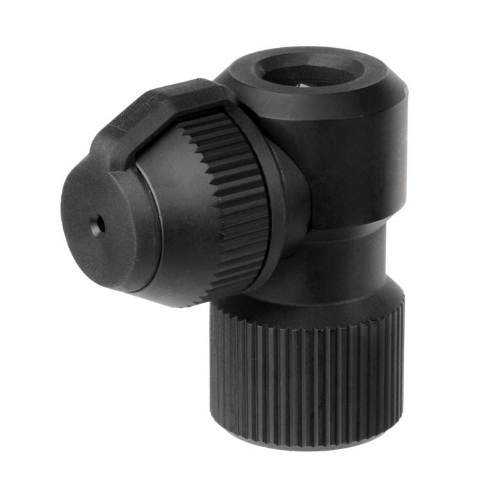 CO2-oppumper TOPEAK NANO AIRBOOSTER L