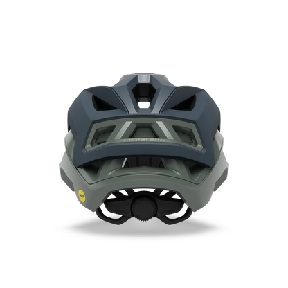 MTB šalmas GIRO MONTARO PRO Marine Matte