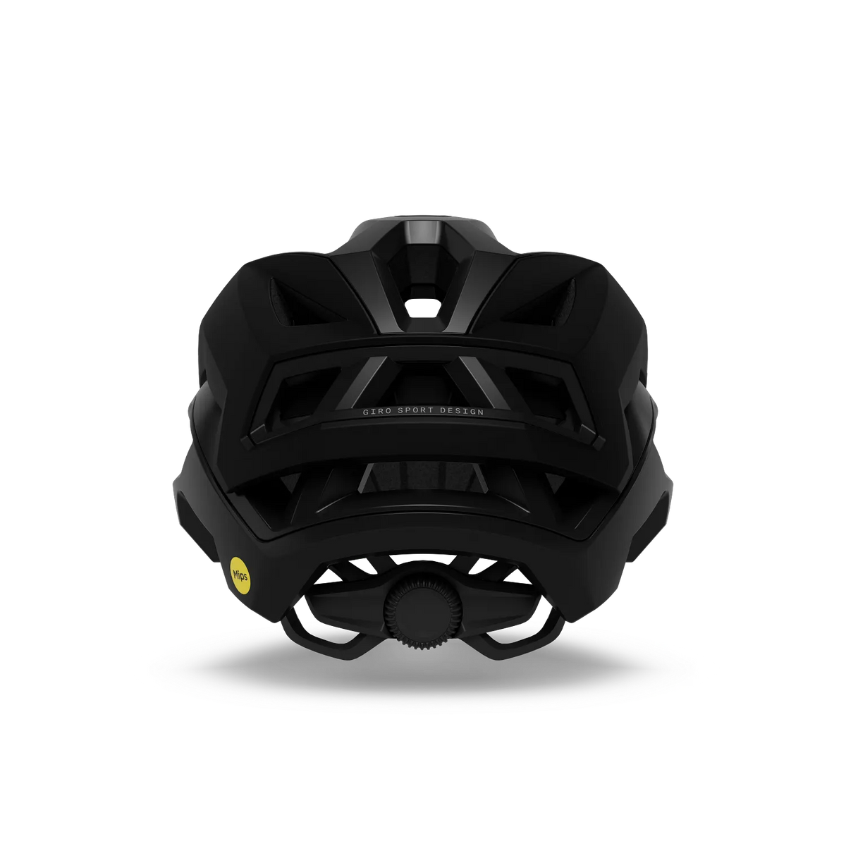 GIRO MONTARO PRO MTB Helmet Matte Black