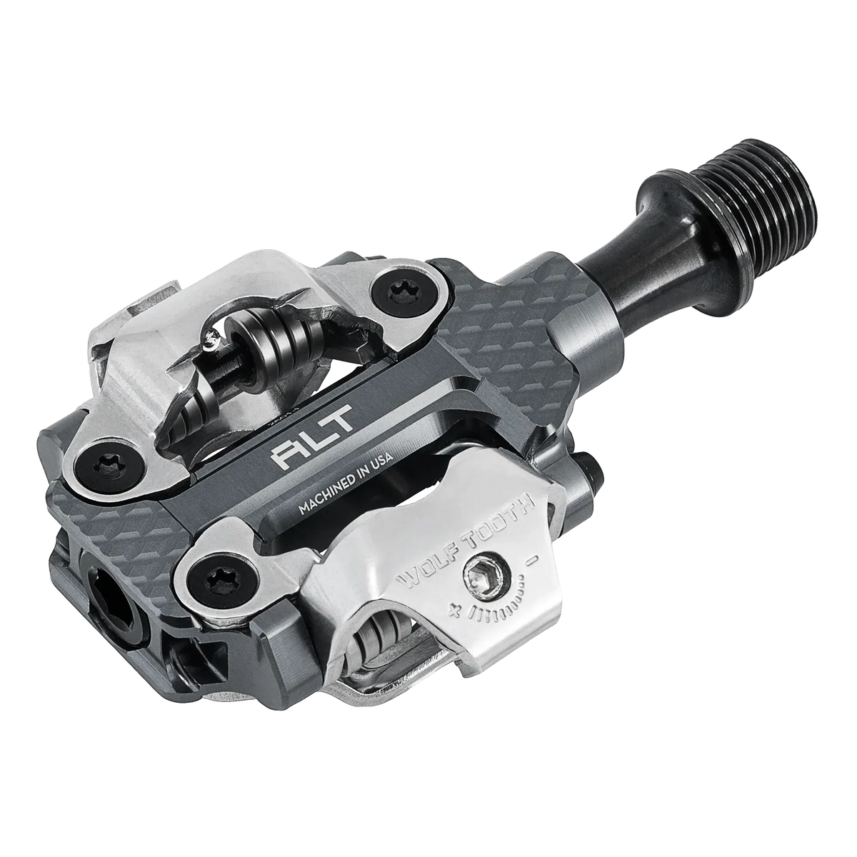 Pedały WOLF TOOTH MKØ ALT XC CLIPLESS