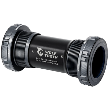 WOLFTOOTH MKØ BSA 24 mm Középcsapágy