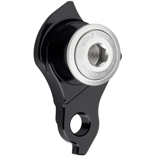 Derailleuroog WOLFTOOTH UDH Raw Silver
