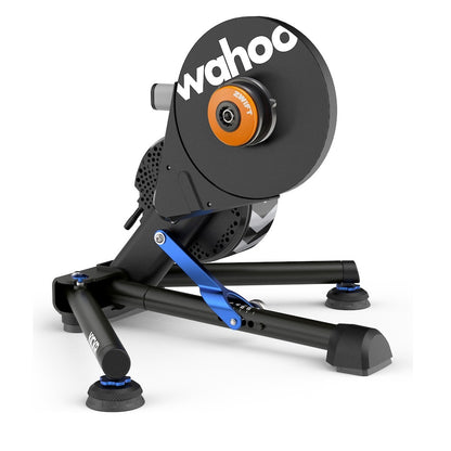 Turbo Trainer WAHOO KICKR V6 COG