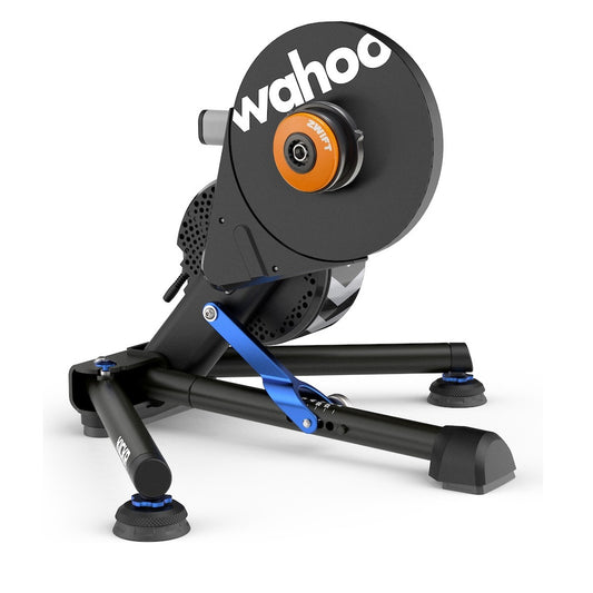 Home Trainer WAHOO KICKR V6 COG