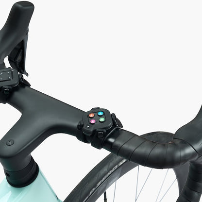 Turbo Trainer WAHOO KICKR V6 COG