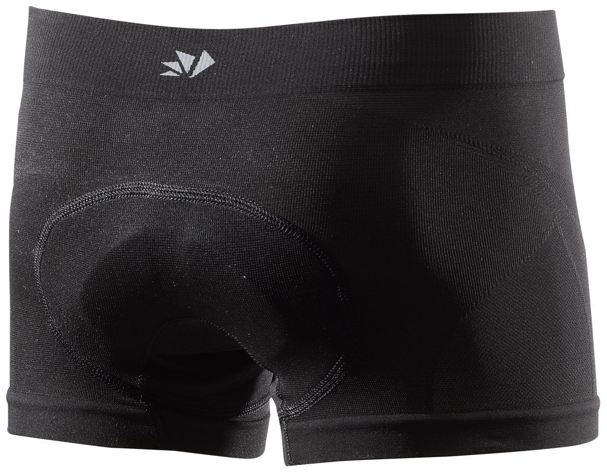 SIXS BOXER 2 V2 Undershort Black