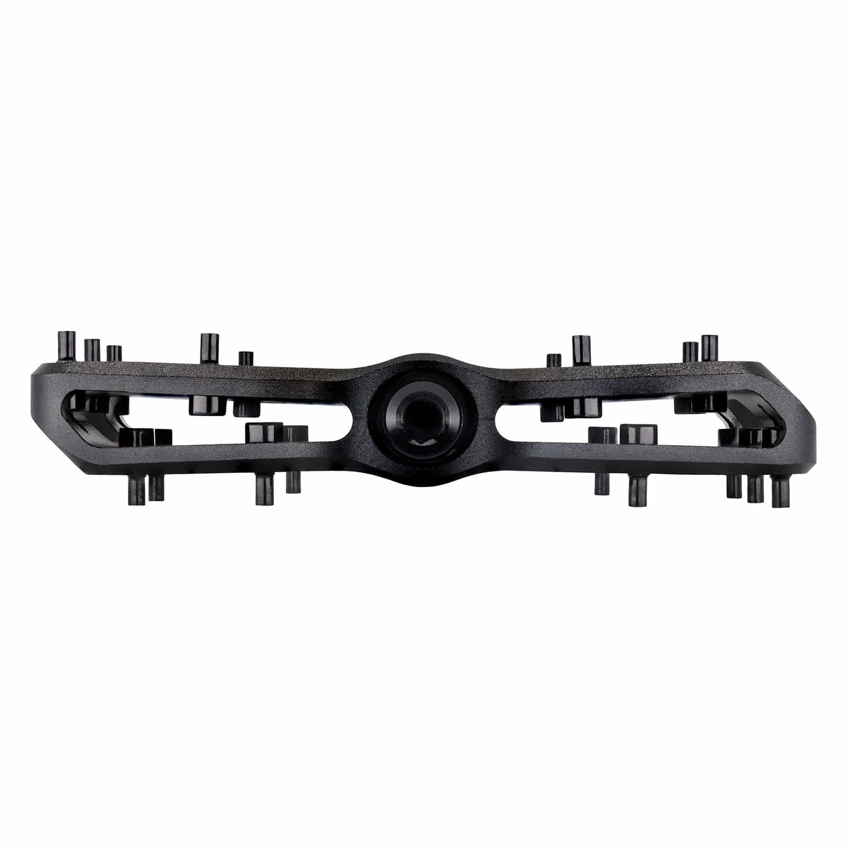 WOLF TOOTH WAVEFORM PERFORMANCE Flat Pedals Black