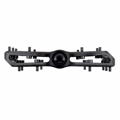 WOLF TOOTH WAVEFORM PERFORMANCE Flat Pedals Black