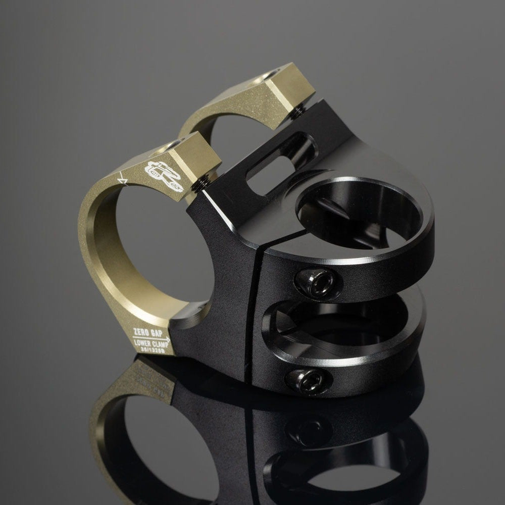 RENTHAL APEX V2 Stem Black/Bronze