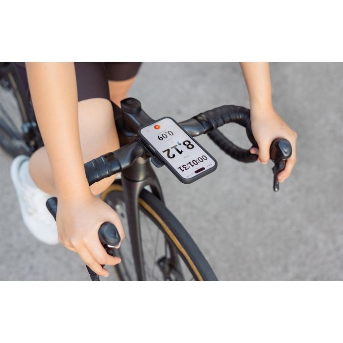QUADLOCK OUT FRONT MOUNT PRO Handlebar Mount