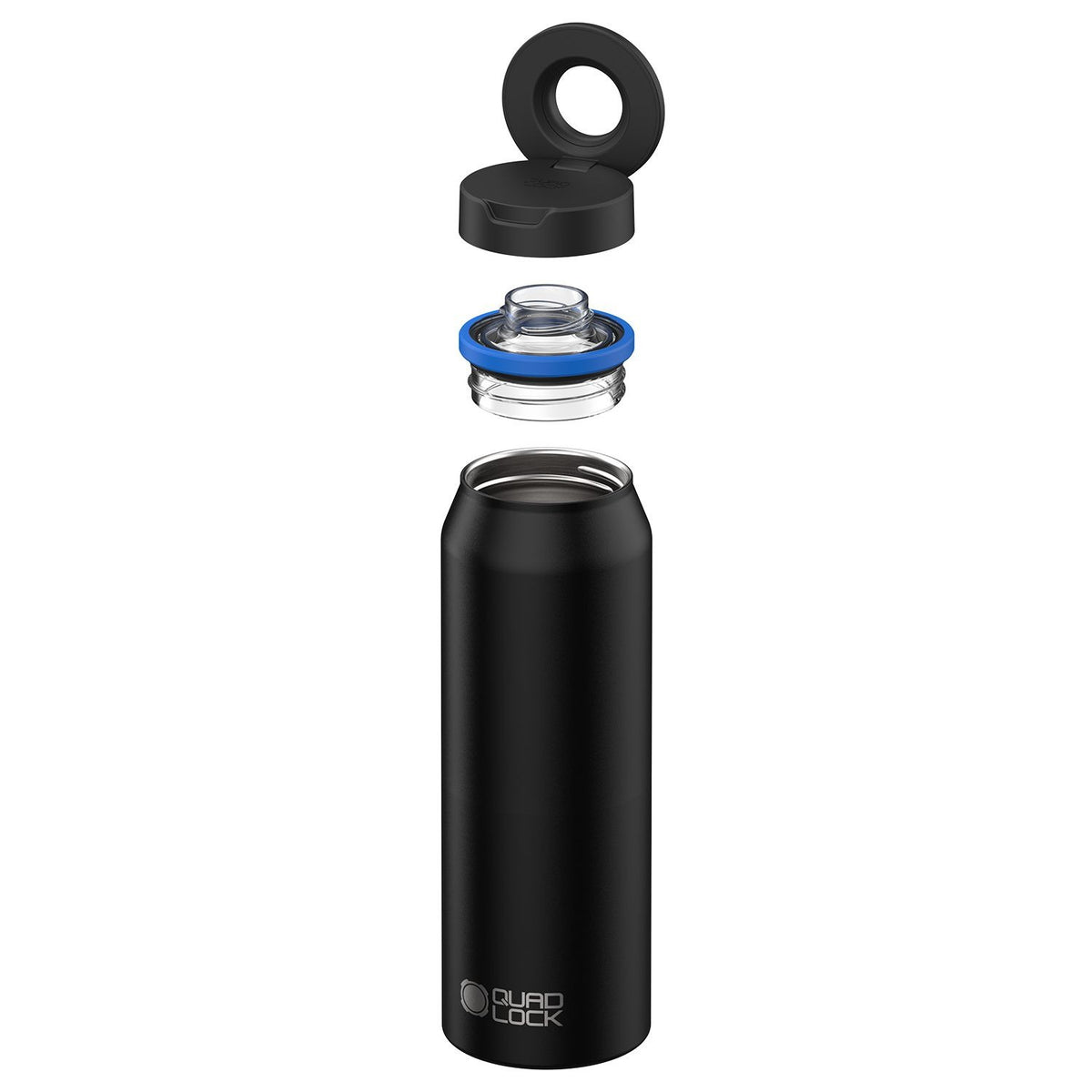 Fles Houder MAG QUADLOCK