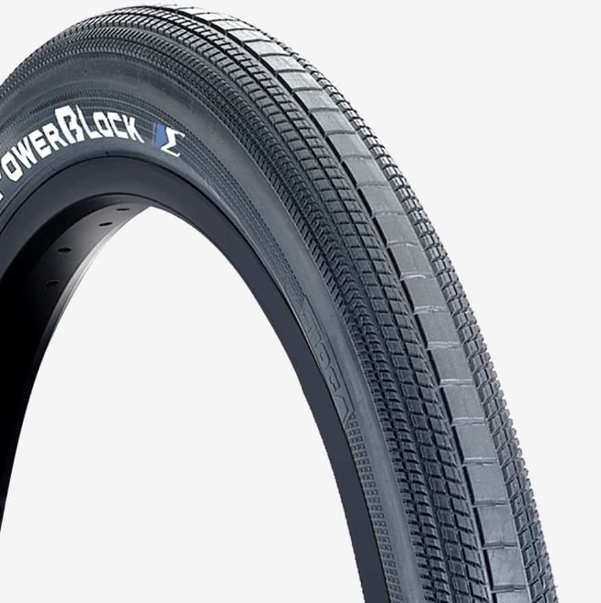 Däck TIOGA POWERBLOCK 20x1.75
