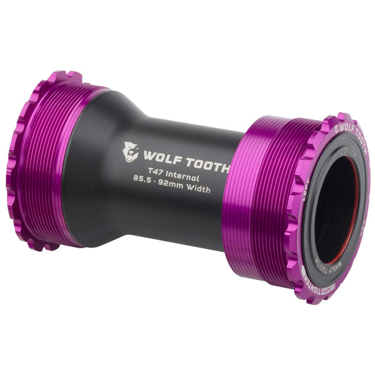 Τριβέας WOLFTOOTH T47i Εσωτερικός 24mm Purple