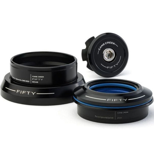 CANE CREEK FIFTY 1"1/8 ZS44/EC44 Puoliintegroitu/Ulkoinen Ohjainlaakerisarja