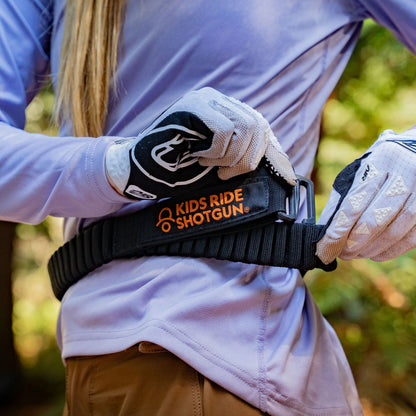 Coardă de tractare Quick Fit SHOTGUN