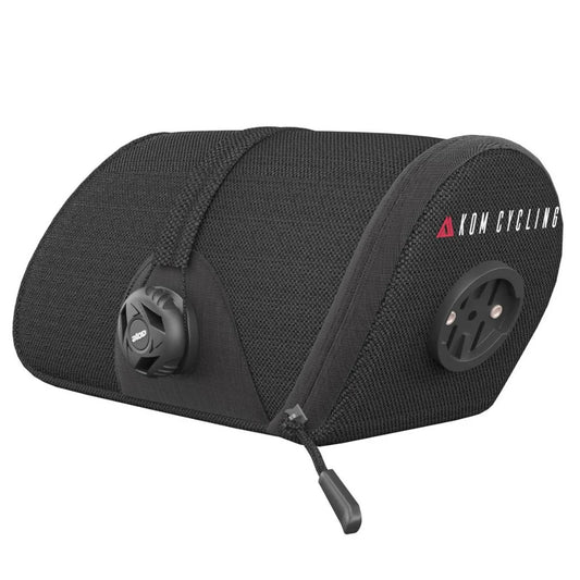 Sadelväska KOM CYCLING SADDLE BAG REGULAR Varia