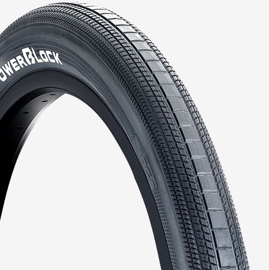 Däck TIOGA POWERBLOCK 20x1.75