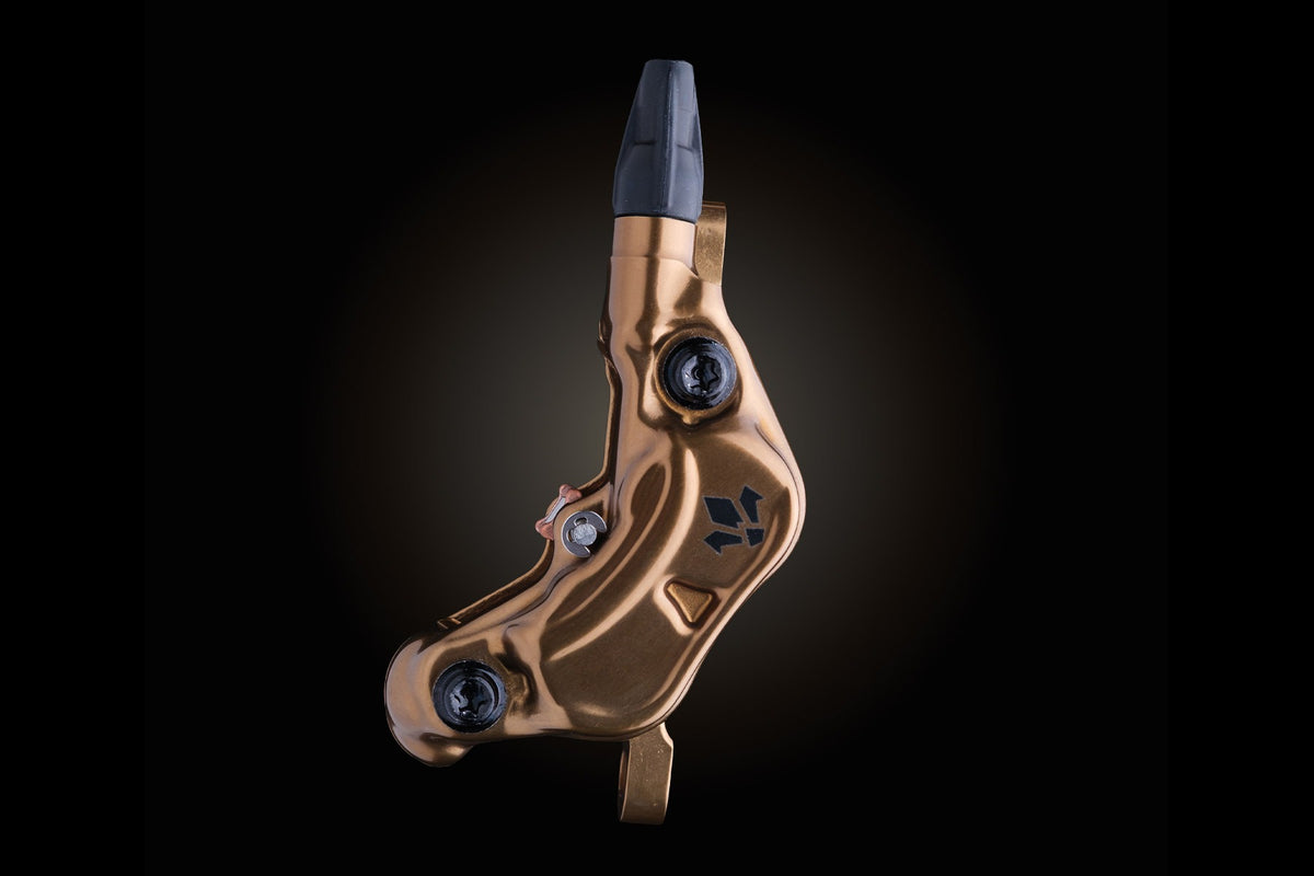 Par FORMULA CURA 4 Kashima-bremser