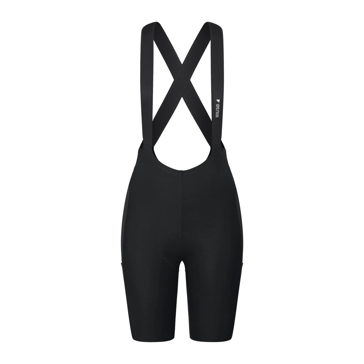 ENDURA ALLTRACK RIDE Damer Hängselbikeshorts Svart