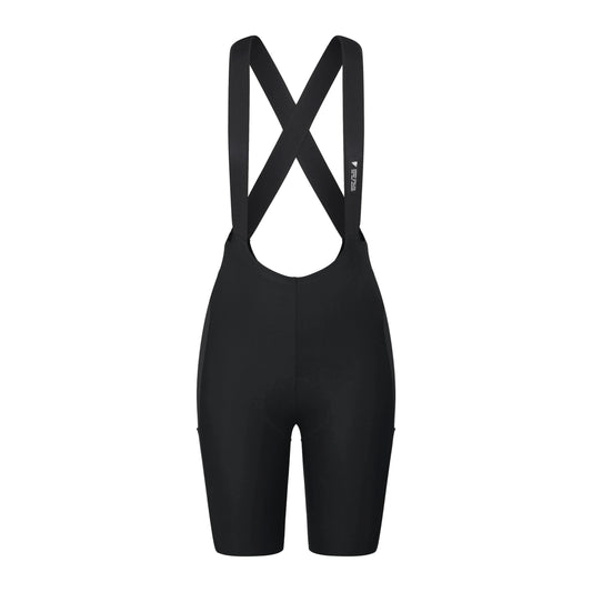 ENDURA ALLTRACK RIDE Bibshorts til kvinder sort