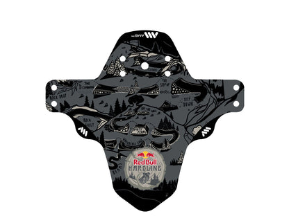 Purvasaugis ALL MOUNTAIN STYLE Red Bull Hardline