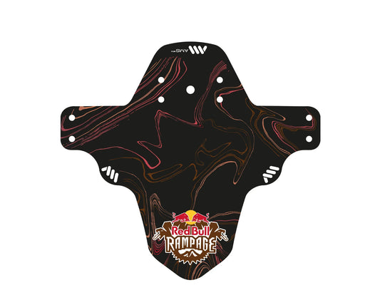 Lokasuoja ALL MOUNTAIN STYLE Red Bull Rampage Ridgeline Ruskea