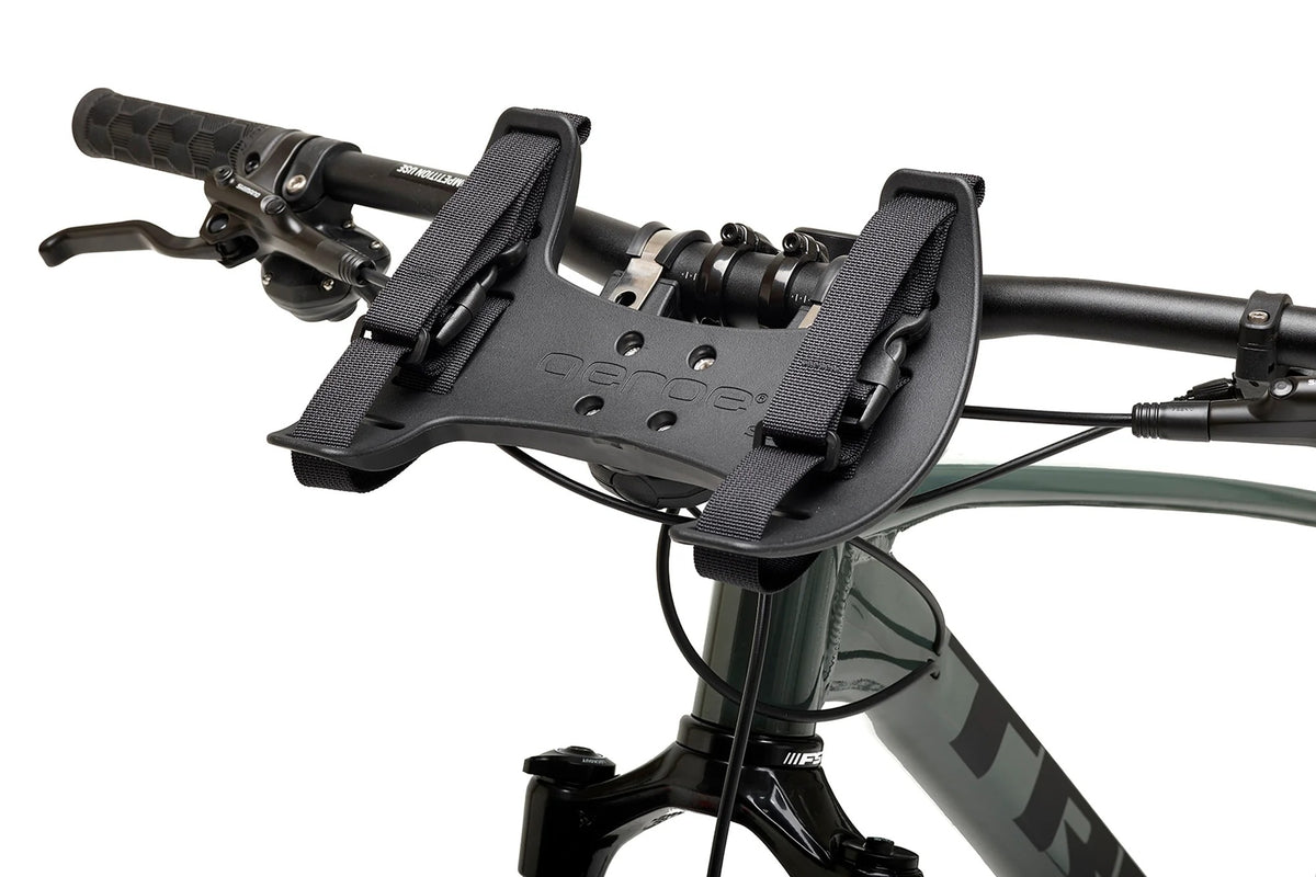 AEROE SPIDER CRADLE Handlebar Bag Mount