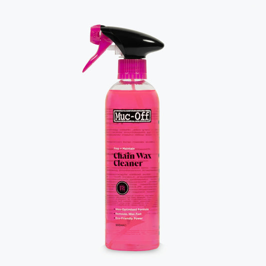 Chain Cleaner MUC-OFF CHAIN WAX CLEANER (500 ml)