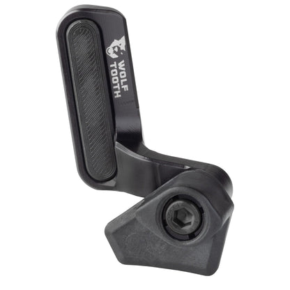 WOLFTOOTH LONEWOLF AERO Mid Sweep Chain Guide for CERVELO